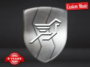 Hamann Logos Empresa Auto Resistentes Alta Calidad Profesional